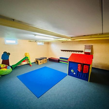 Holiday Residenz - Ferienwohnung "Kuestenkind" Боркум Экстерьер фото